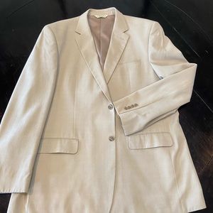 Joseph & Feiss 48 X-Long Jacket